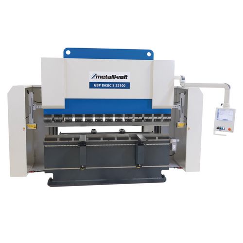 Produktbild für GBP BASIC S 2065