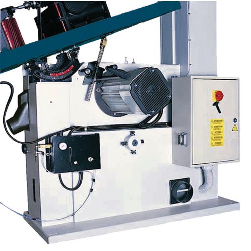 Produktbild für HBS 740 RS3