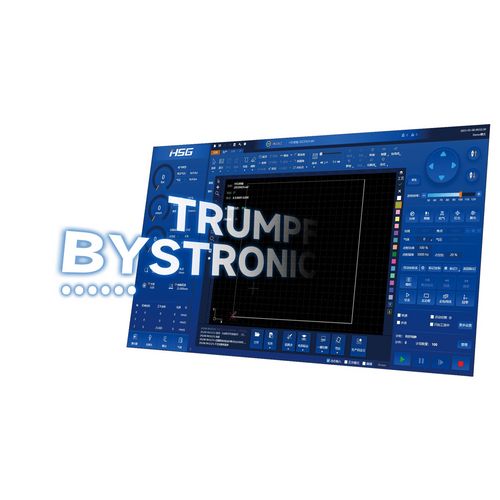 Produktbild für GX 3015X Pro 12kW