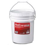 Produktbild für Rot-Energy-Plus, 46 cSt, 1 Kanister 18,5 l