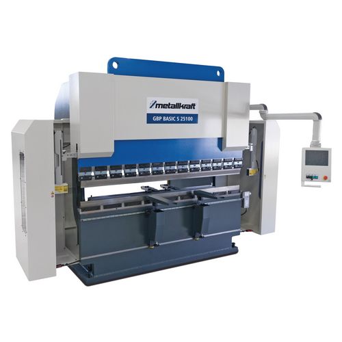 Produktbild für GBP BASIC S 60320