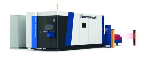 Produktbild für GX 3015X Pro 12kW