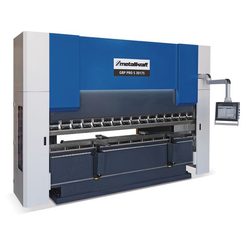 Produktbild für GBP PRO S 20100