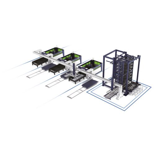 Produktbild für GH 3015 6kW