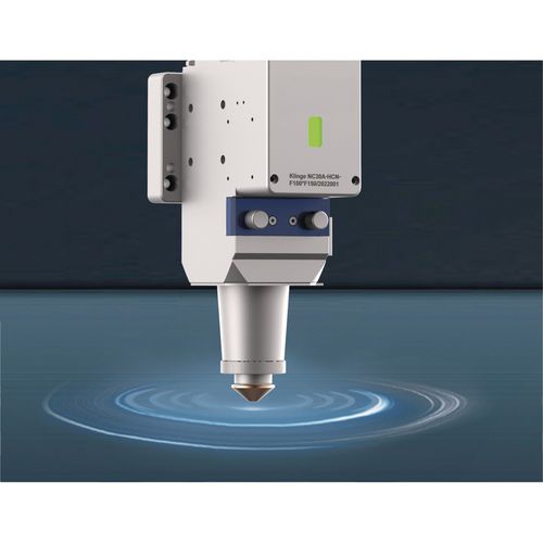 Produktbild für GX 3015X Pro 12kW