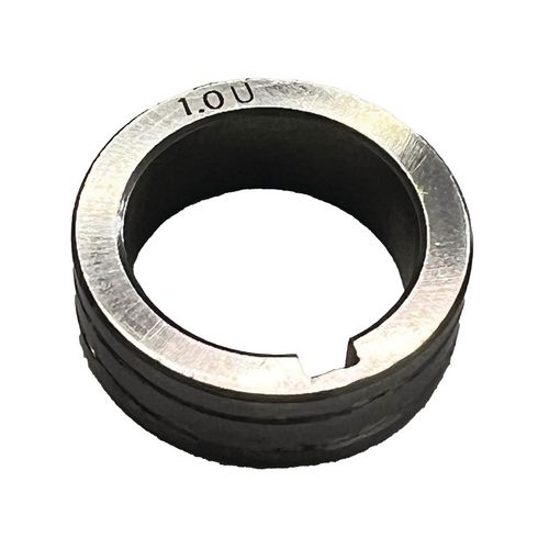 Produktbild für 1,0/1,2 mm K-Nut