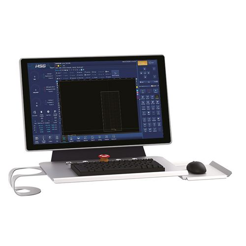 Produktbild für GX 6025X Pro 12kW