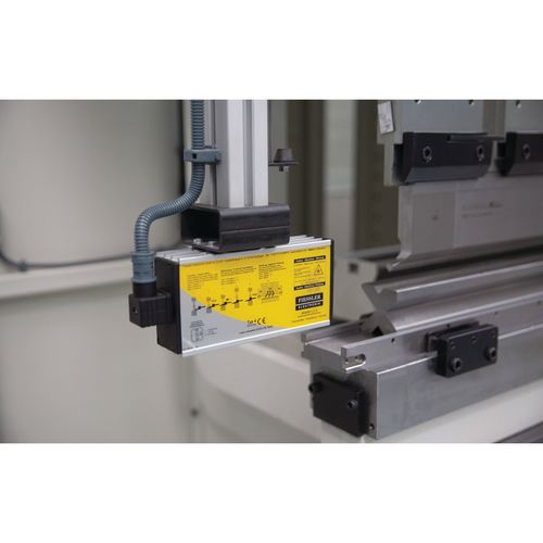 Produktbild für GBP BASIC S 30175