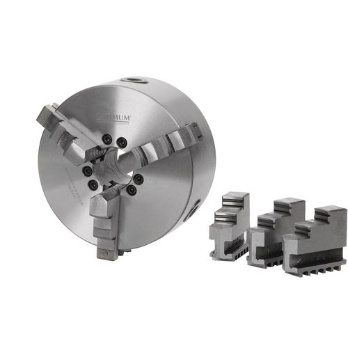 Produktbild für Ø 200 mm Camlock DIN ISO 702-2 Nr. 4