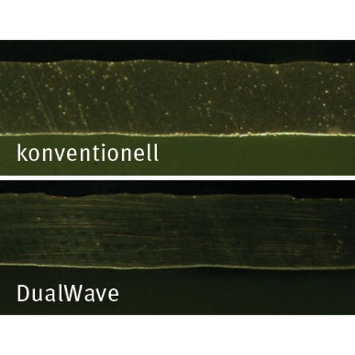 Produktbild für INVERTIG i 350 AC/DC HIGH Advanced mit Bedienfeldklappe