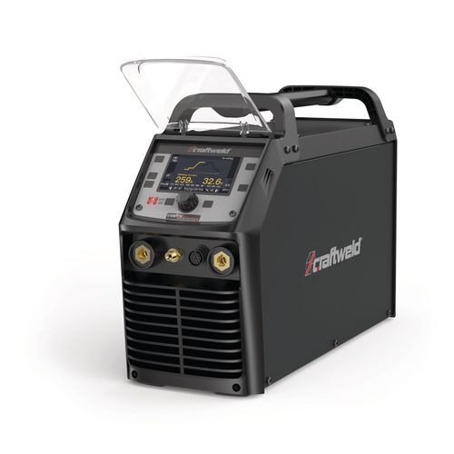 Produktbild für CRAFT-TIG PRO 201 DC P Pulse